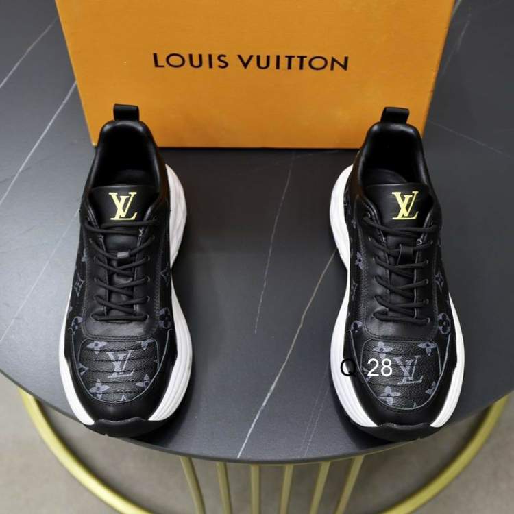 Picture of Louis Vuitton Shoes _SKULVsz38-45N019112984